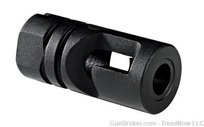 Primary Weapons Systems, Compensator, 762X39, For AK, Black-img-0