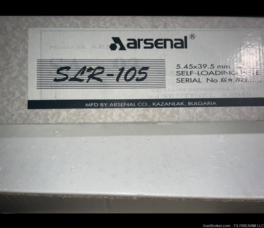 Arsenal SLR 105-img-14