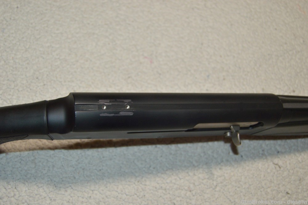 Browning A5 26" Synthetic Matte 12 Gauge 3" Magnum -img-13