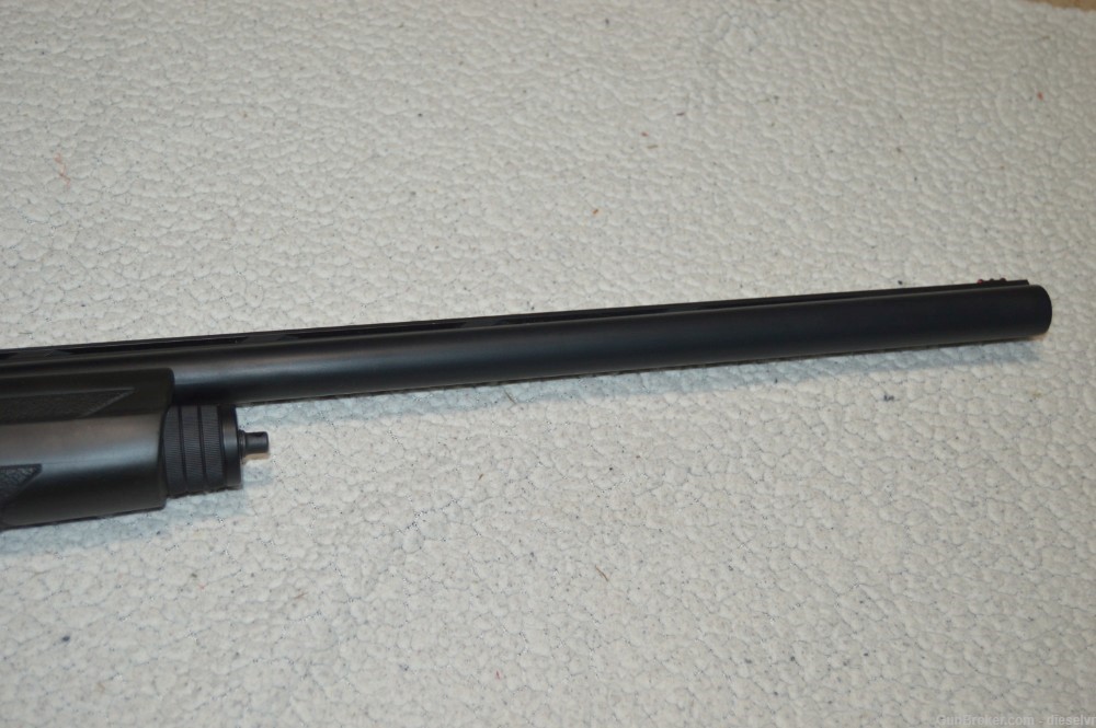 Browning A5 26" Synthetic Matte 12 Gauge 3" Magnum -img-5