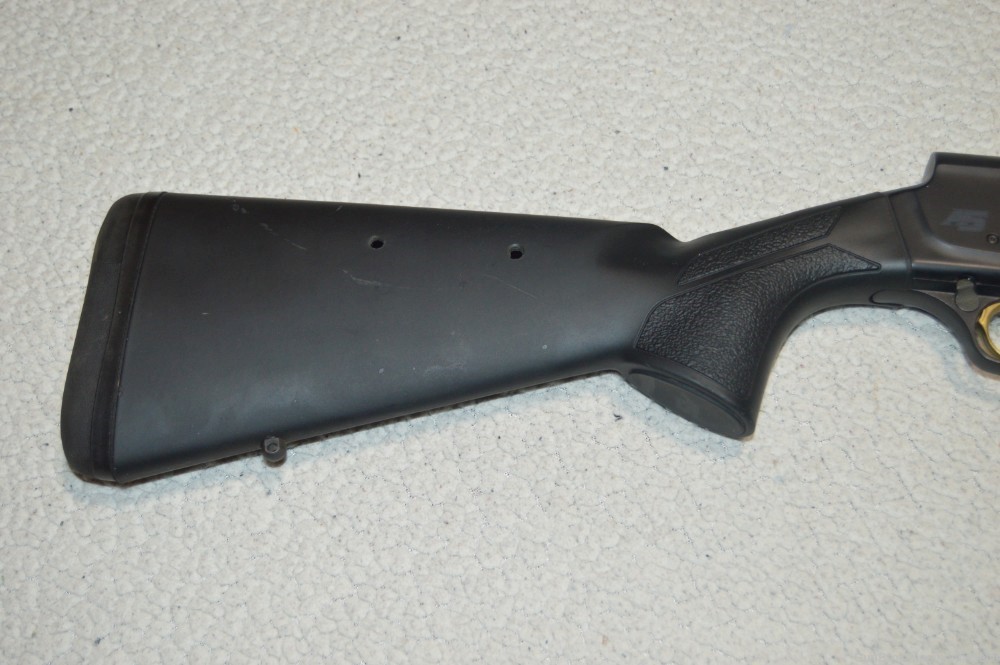 Browning A5 26" Synthetic Matte 12 Gauge 3" Magnum -img-2