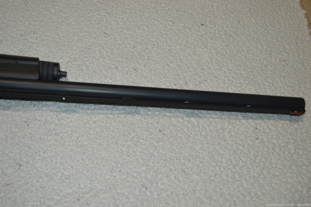 Browning A5 26" Synthetic Matte 12 Gauge 3" Magnum -img-9