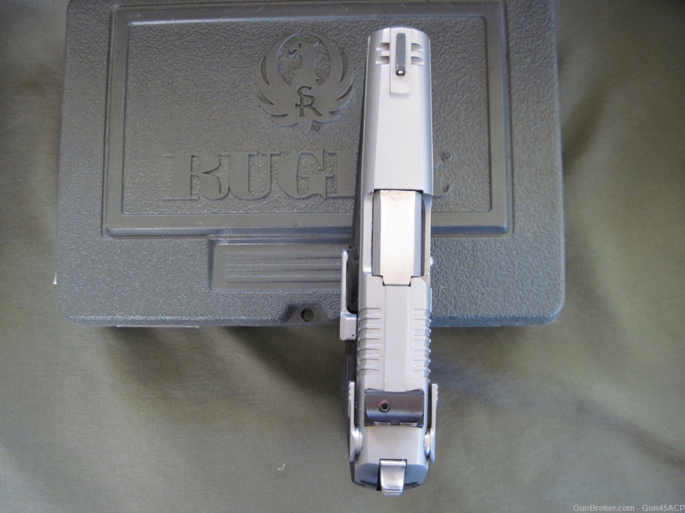 Ruger P95 Pistol Package-img-4