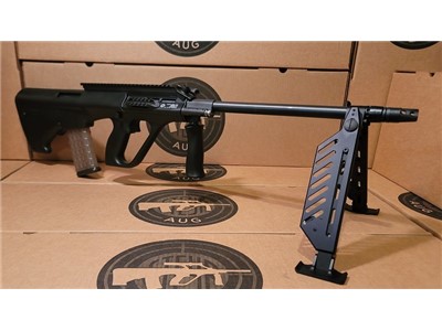 AUG Steyr Arms AUG Rifle w/ 16 & 24 inch barrel