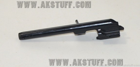 AK-74 Bolt Carrier Russian Sovier late 1980s NOS unnumbered 5.45 Izhmash-img-9