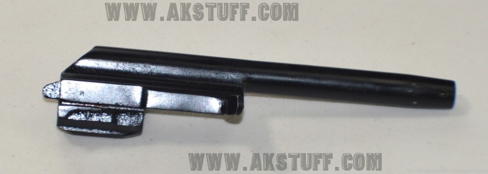 AK-74 Bolt Carrier Russian Sovier late 1980s NOS unnumbered 5.45 Izhmash-img-0