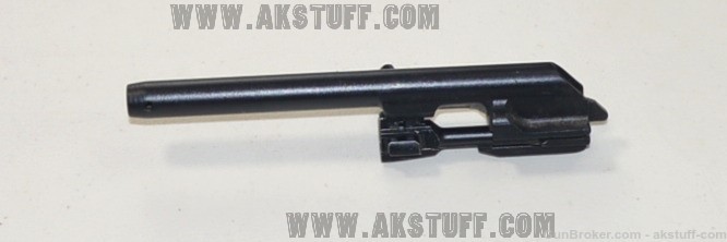 AK-74 Bolt Carrier Russian Sovier late 1980s NOS unnumbered 5.45 Izhmash-img-4