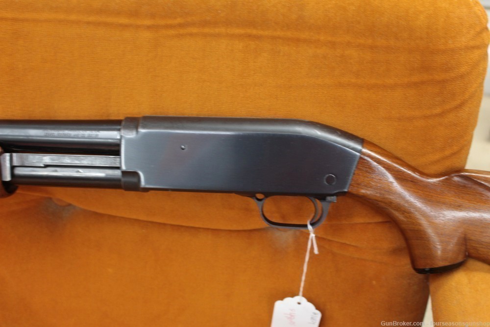 J.C.Higgins 12 Gauge-img-4