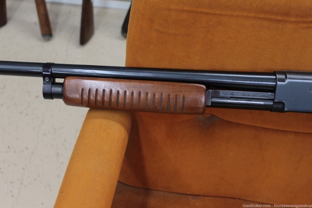 J.C.Higgins 12 Gauge-img-6