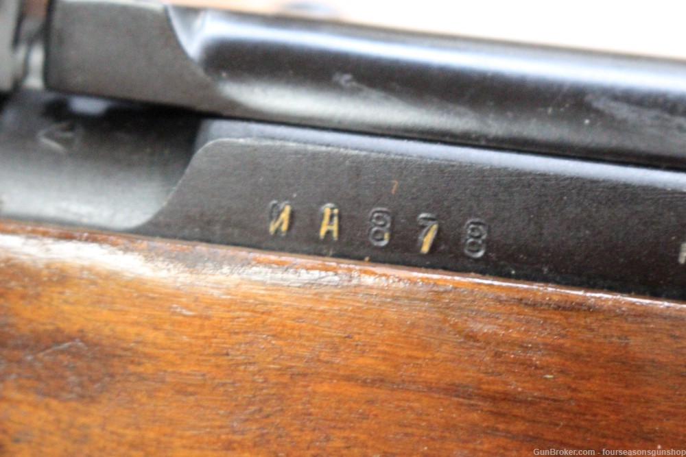 Russian SKS 7.62x39 all Matching -img-2