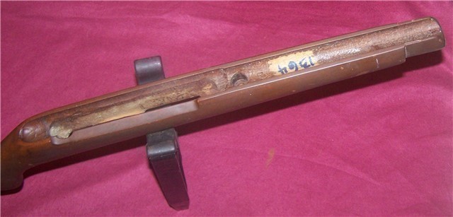 MITCHELL 15/22 CARBINE STOCK & BUTTPLATE-img-6