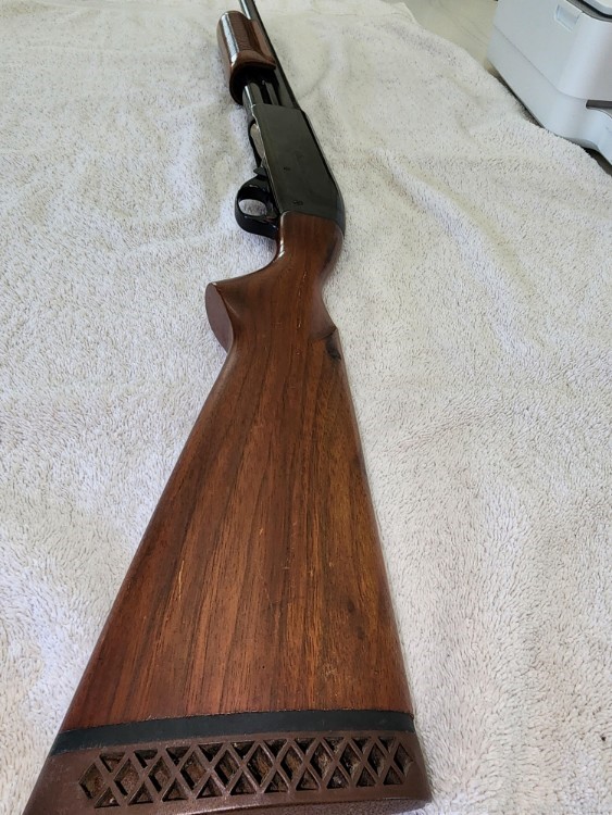 Remington 870 Wingmaster -img-2
