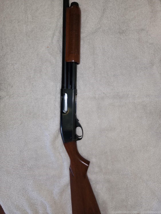 Remington 870 Wingmaster -img-0