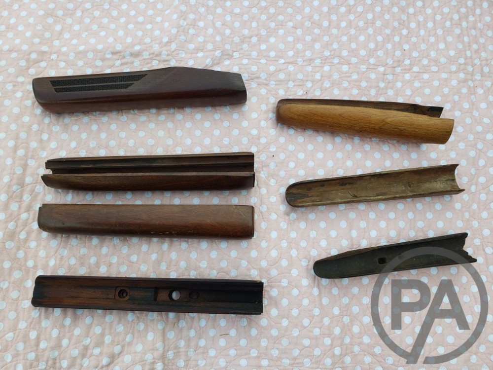 Forends Lot 4 of 8 Fore end-img-0