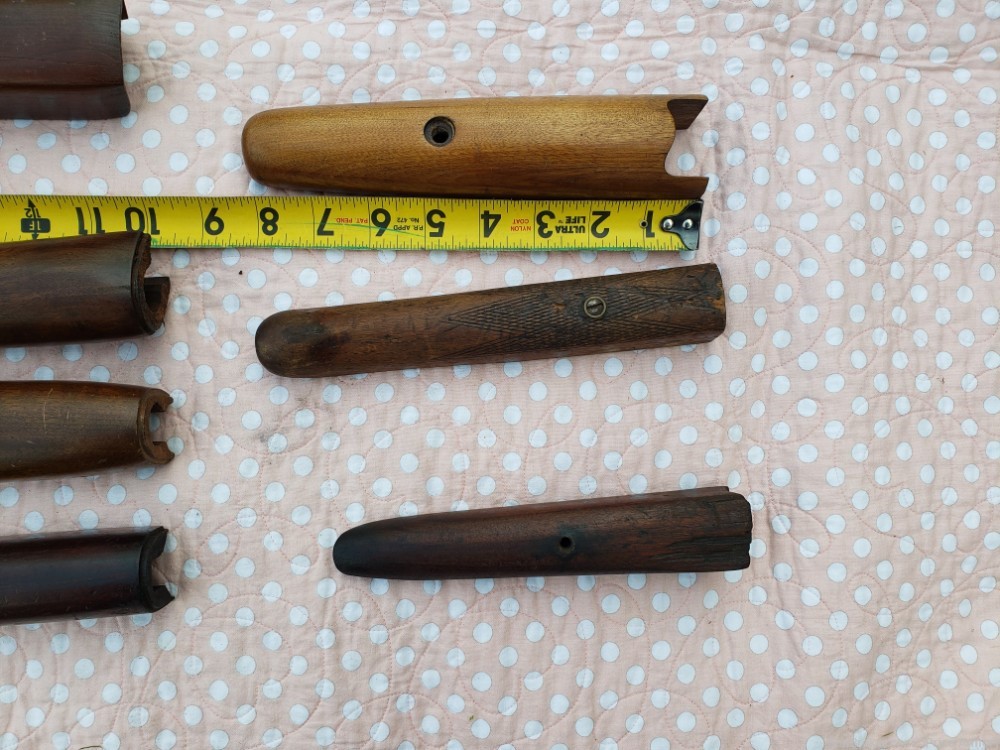 Forends Lot 4 of 8 Fore end-img-6