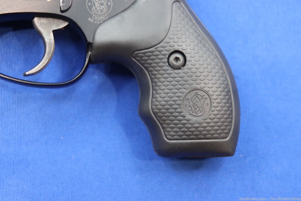 Smith & Wesson S&W Model 360PD Revolver 357MAG Air Lite 360 PD 357 Magnum-img-4