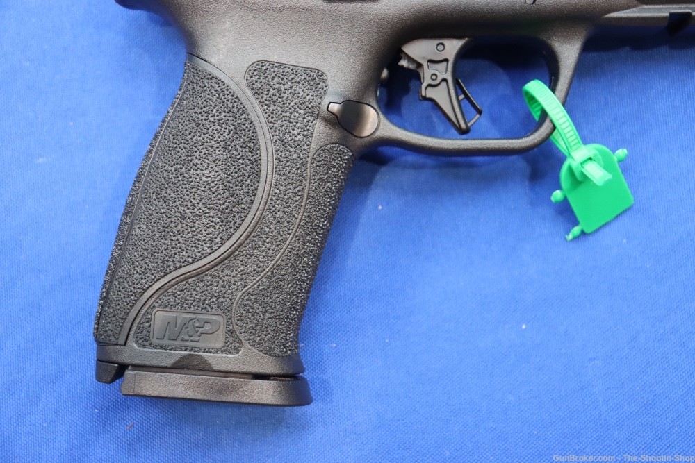Smith & Wesson S&W M&P M2.0 Pistol 9MM 17RD Optics Ready LNIB 13614 OR LE 9-img-8