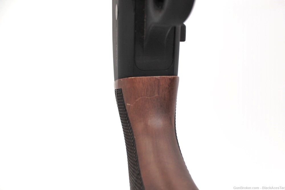 Black Aces Tactical Pro Series M Pump Blk Walnut 12GA 22"-img-6