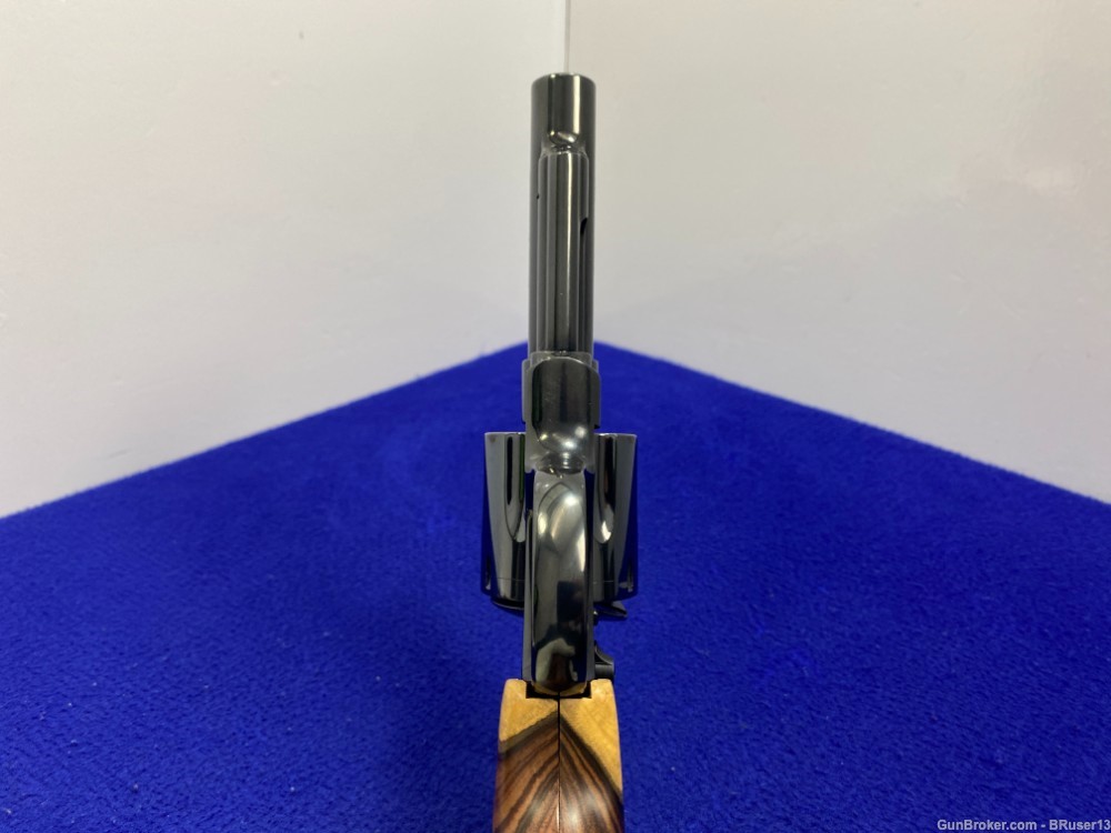 Smith Wesson 29-10 .44 Mag Blue *THE DIRTY HARRY MAGNUM REVOLVER*-img-46