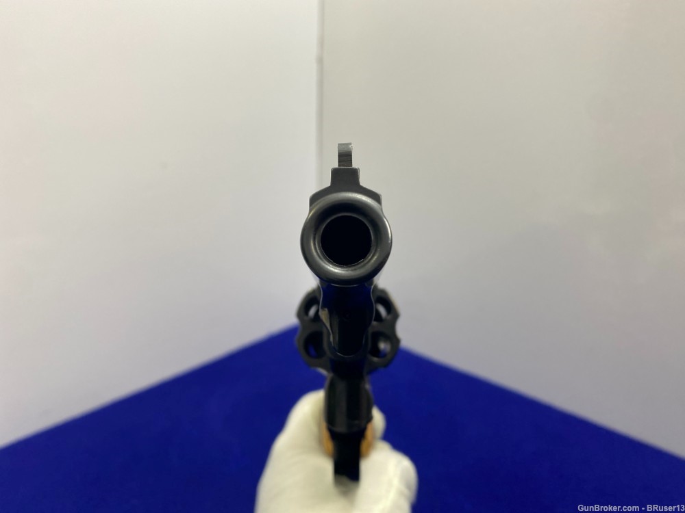 Smith Wesson 29-10 .44 Mag Blue *THE DIRTY HARRY MAGNUM REVOLVER*-img-47