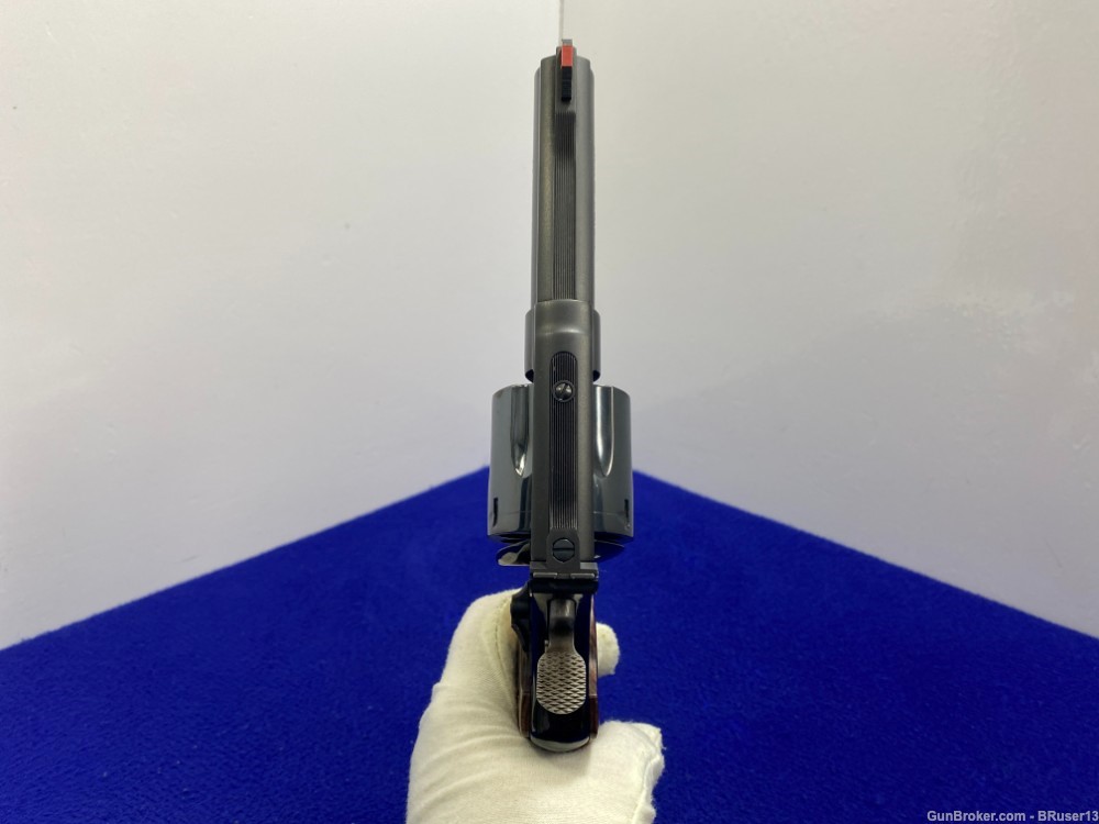 Smith Wesson 29-10 .44 Mag Blue *THE DIRTY HARRY MAGNUM REVOLVER*-img-45