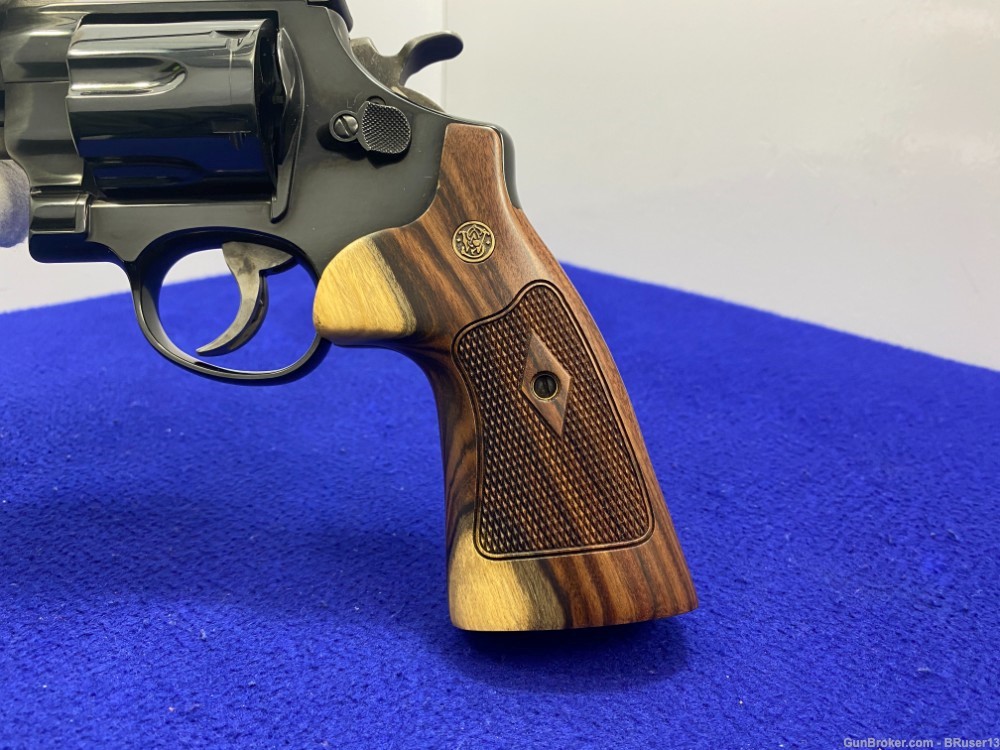 Smith Wesson 29-10 .44 Mag Blue *THE DIRTY HARRY MAGNUM REVOLVER*-img-54