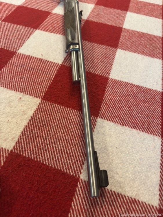 Marlin 336 XLR 30-30 Win Stainless Laminate *EXCELLENT COND* Lever Action -img-5