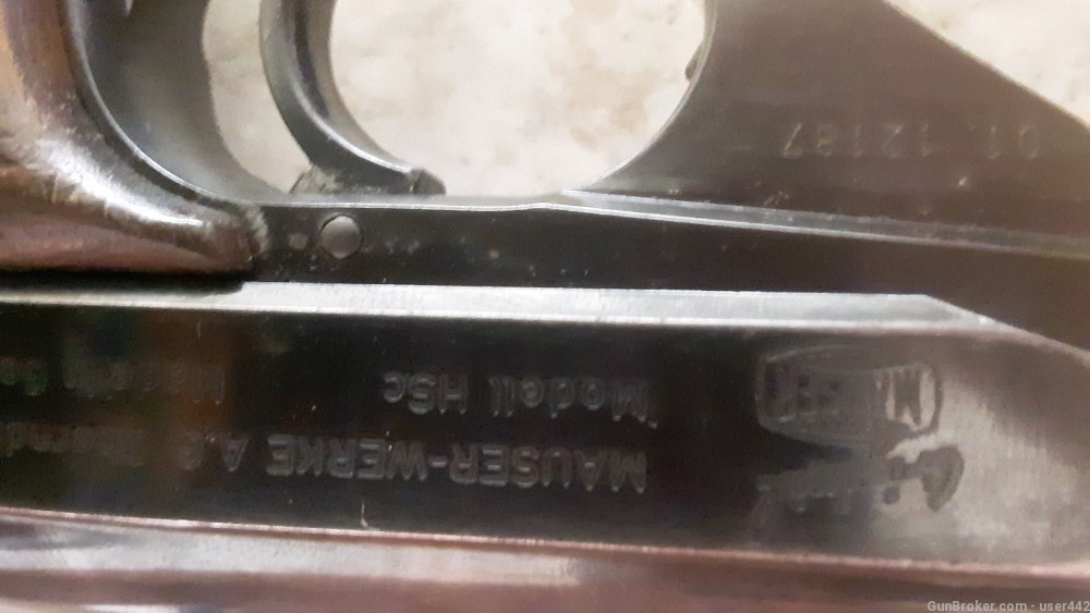 Mauser HSC 380 ACP-img-2