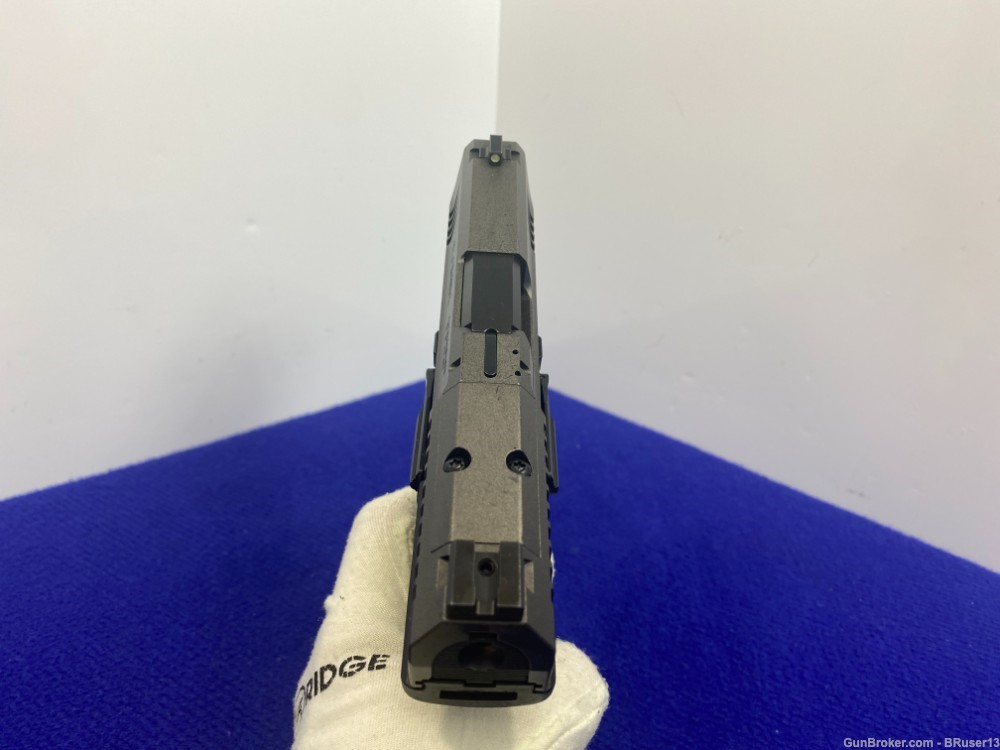 Canik TP9 Elite SC 9mm 3.6" Tungsten Grey *ERGONOMIC SELF DEFENSE PISTOL*-img-20