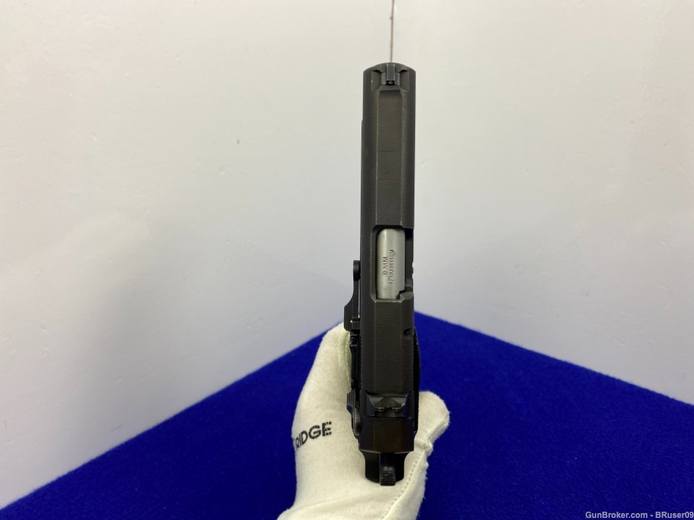 Smith & Wesson Model 915 9mm Black *POPULAR S&W AUTOLOADING PISTOL*-img-27