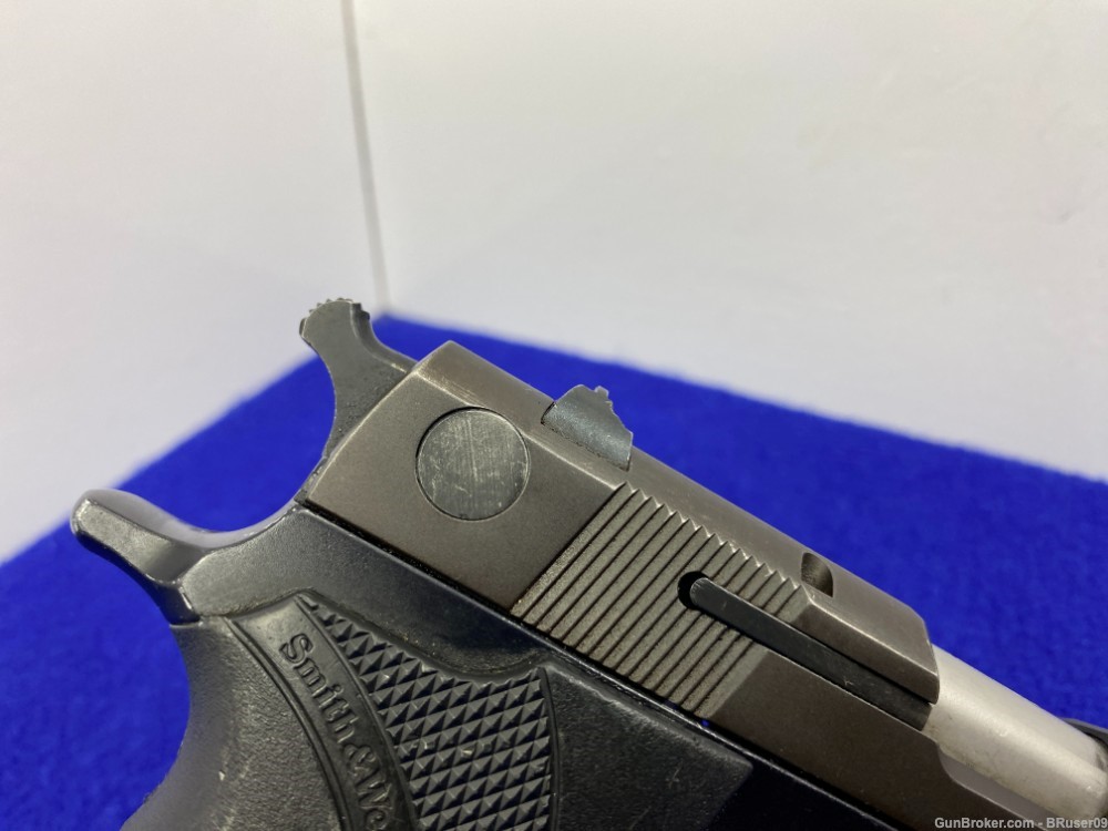 Smith & Wesson Model 915 9mm Black *POPULAR S&W AUTOLOADING PISTOL*-img-17