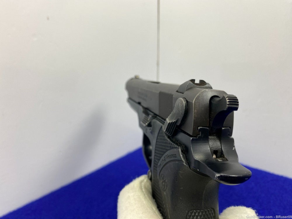 Smith & Wesson Model 915 9mm Black *POPULAR S&W AUTOLOADING PISTOL*-img-24