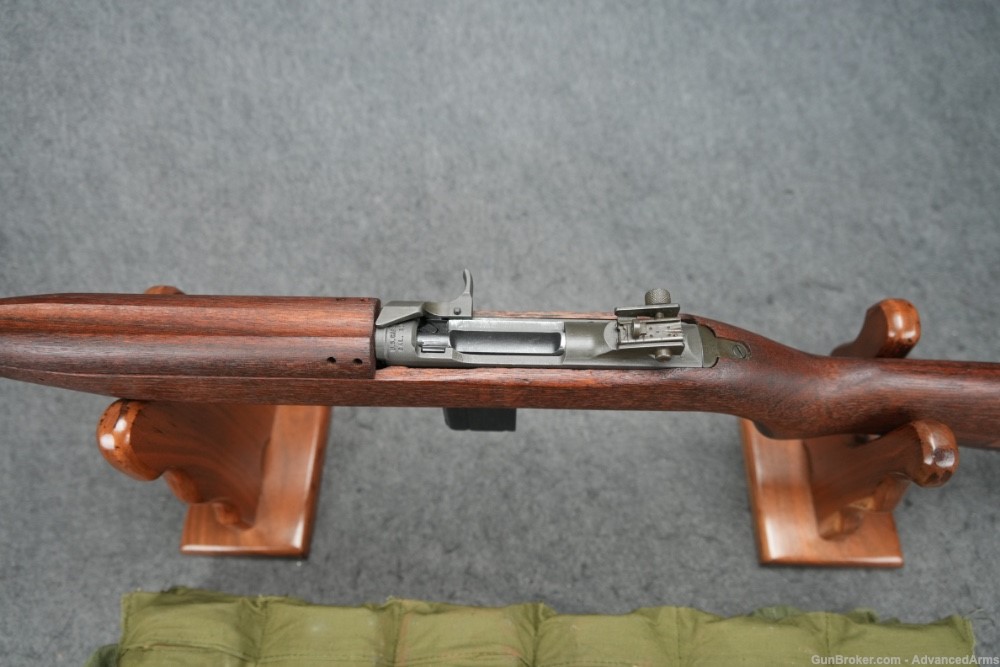 HIGH CONDITION INLAND MANUFACTURING M1 CARBINE WITH EXTRAS!!!!-img-4