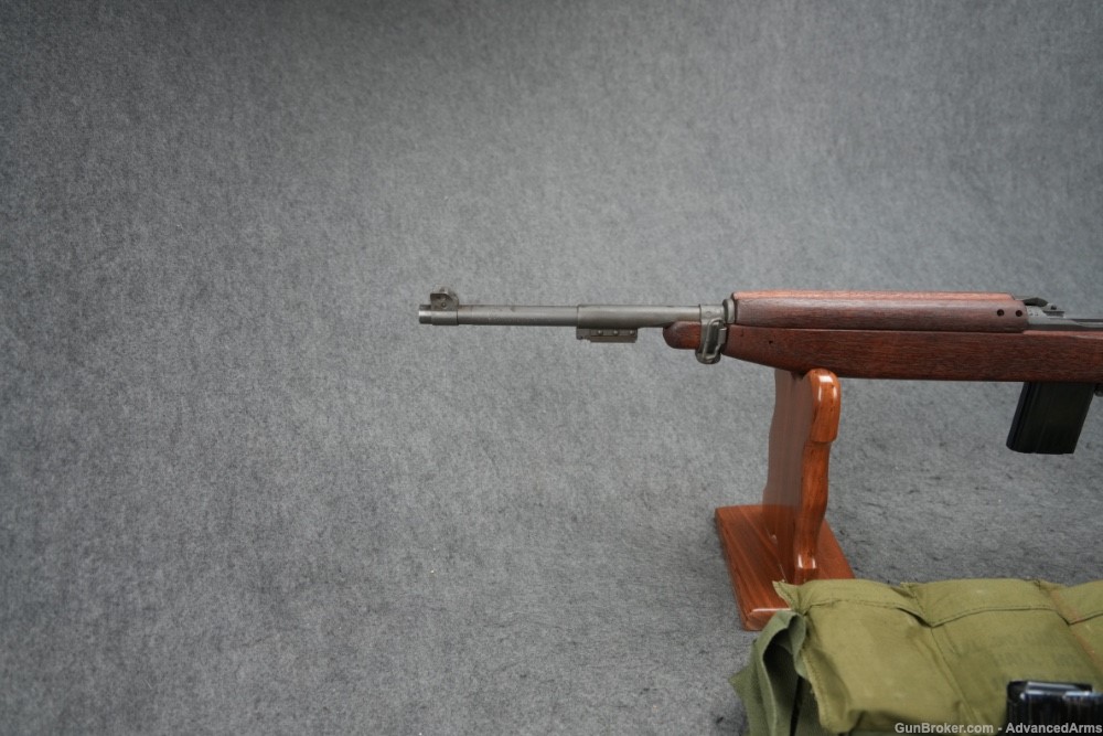 HIGH CONDITION INLAND MANUFACTURING M1 CARBINE WITH EXTRAS!!!!-img-5
