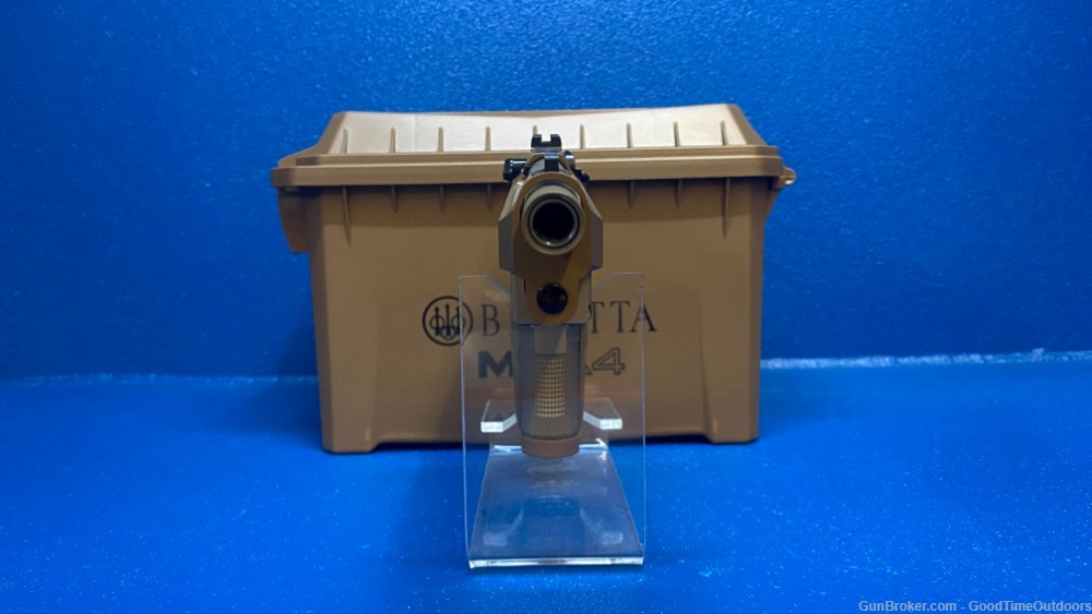 Beretta M9A4 9MM 18+1 -img-5