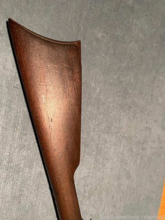 Winchester model 90 22 long-img-1