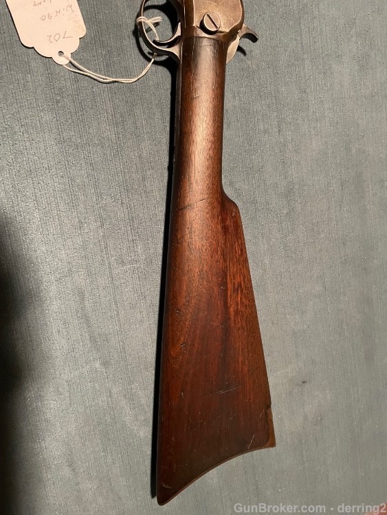 Winchester model 90 22 long-img-7