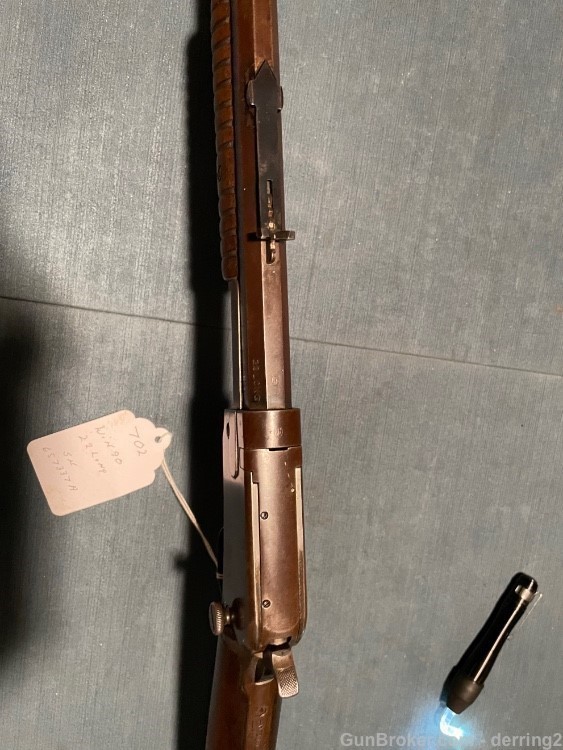 Winchester model 90 22 long-img-16
