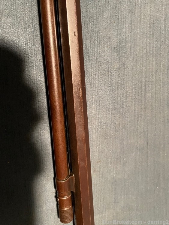 Winchester model 90 22 long-img-4