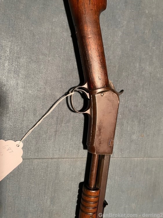Winchester model 90-img-7