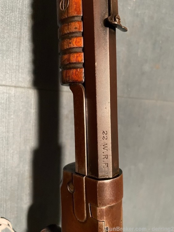 Winchester model 90-img-4