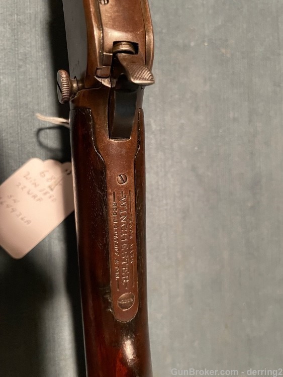 Winchester model 90-img-14