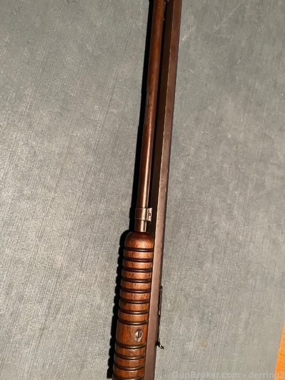 Winchester model 90-img-3