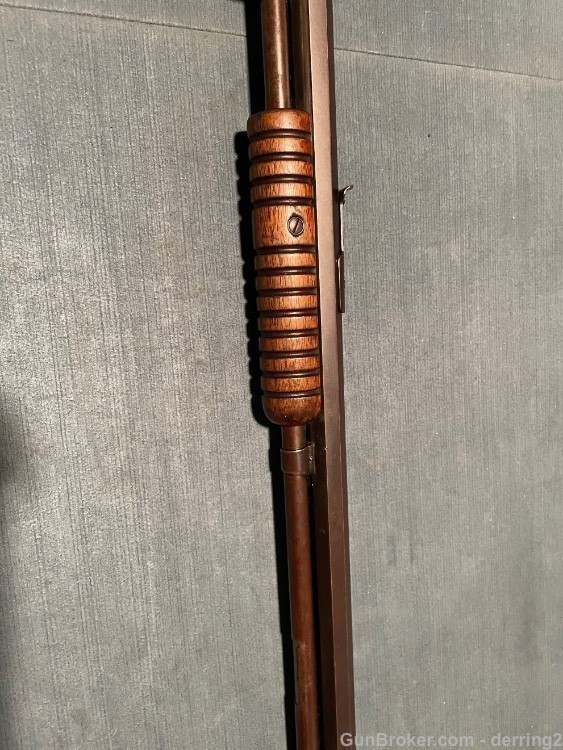 Winchester model 90-img-8