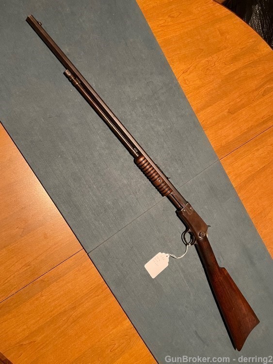 Winchester model 90-img-0