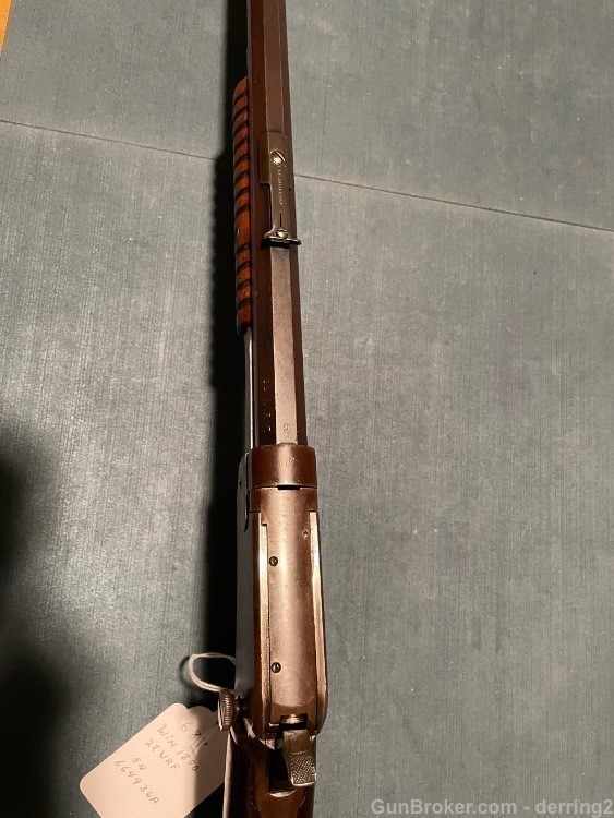 Winchester model 90-img-13