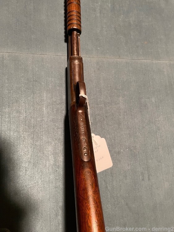 Winchester model 90-img-9