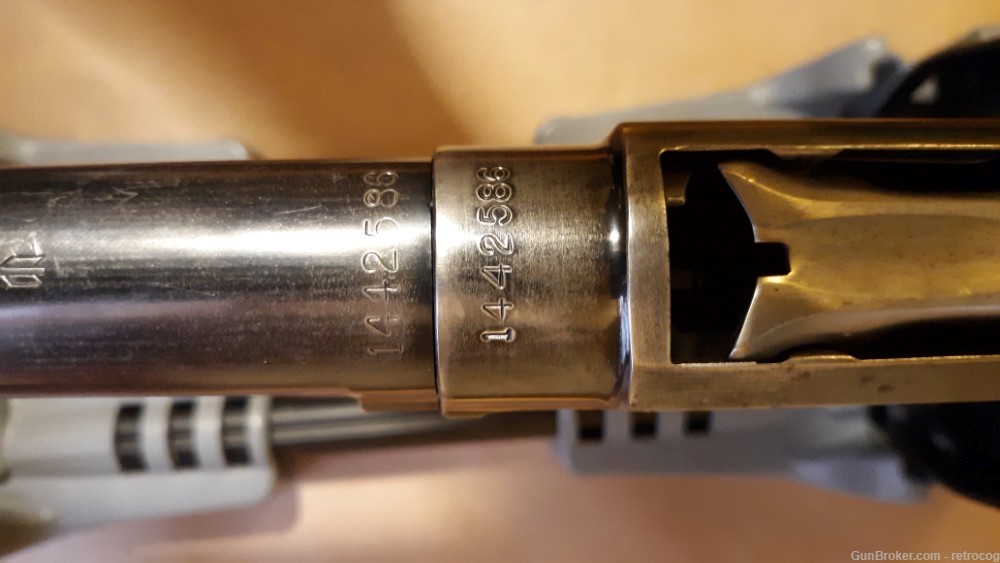 Winchester Model 12 Takedown Pump Action 12ga Shotgun C&R-img-6