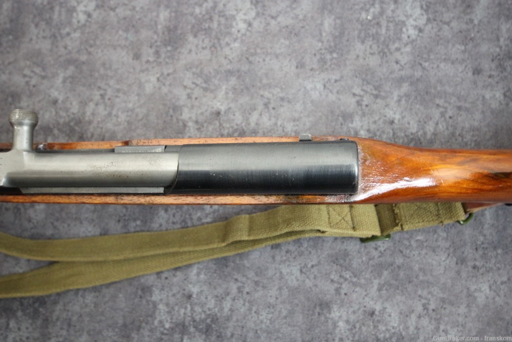 Norinco SKS in 7.62x39 mm with 20" Barrel & Bayonet - Very Nice-img-14