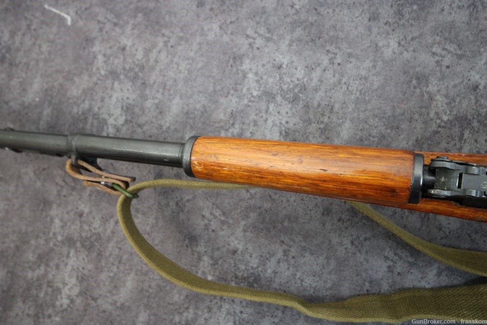 Norinco SKS in 7.62x39 mm with 20" Barrel & Bayonet - Very Nice-img-16
